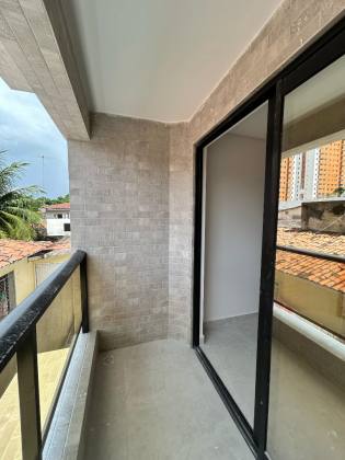 Apartamento de 3 quartos com 1 suíte, à venda em Manaíra