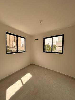 Apartamento de 3 quartos com 1 suíte, à venda em Manaíra