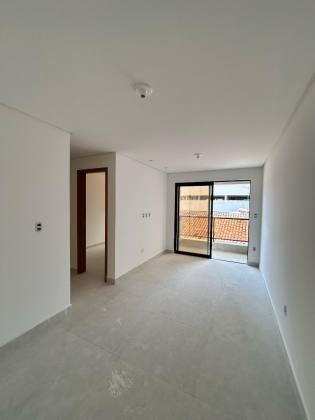 Apartamento de 3 quartos com 1 suíte, à venda em Manaíra