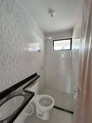 Apartamento de 2 quartos com 1 suíte, à venda em Manaíra