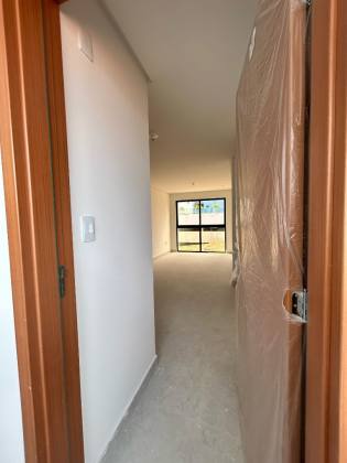 Apartamento de 2 quartos com 1 suíte, à venda em Manaíra