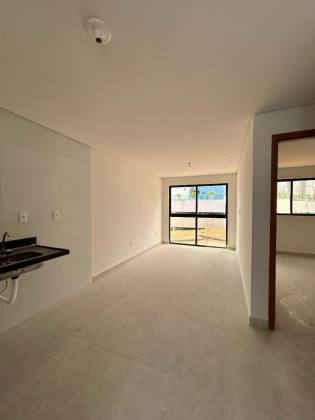 Apartamento de 2 quartos com 1 suíte, à venda em Manaíra