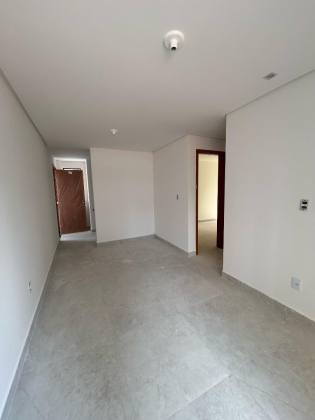 Apartamento de 2 quartos com 1 suíte, à venda em Manaíra