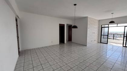 Apartamento com 3 quartos no Bairro dos Estados