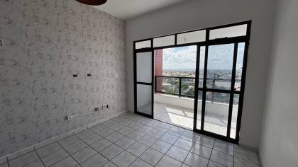 Apartamento com 3 quartos no Bairro dos Estados