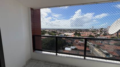 Apartamento com 3 quartos no Bairro dos Estados