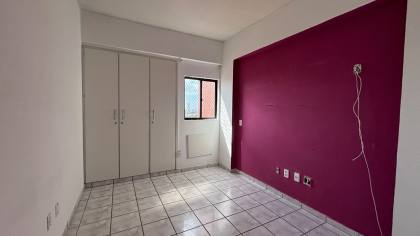 Apartamento com 3 quartos no Bairro dos Estados