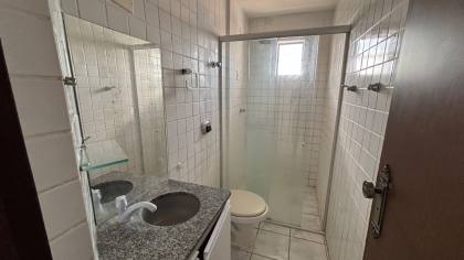 Apartamento com 3 quartos no Bairro dos Estados