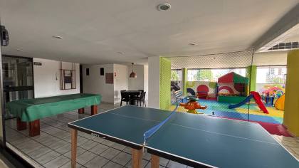 Apartamento com 3 quartos no Bairro dos Estados