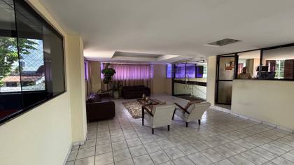 Apartamento com 3 quartos no Bairro dos Estados