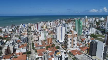 Apartamento à venda com 1 quarto no bairro Bessa em João Pessoa
