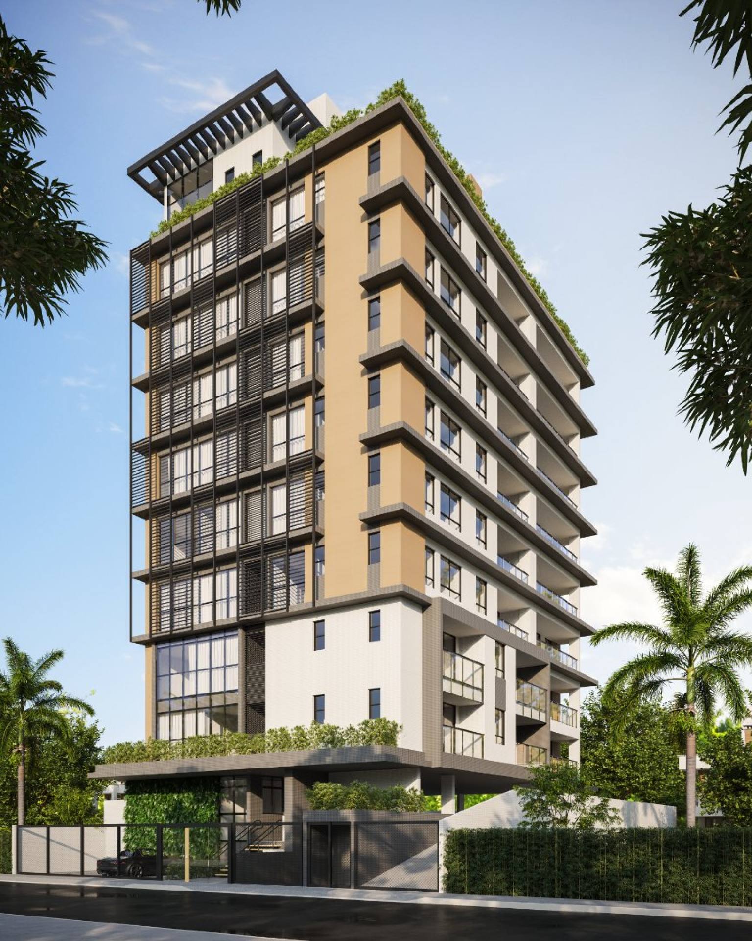 Apartamento Para Vender com 1 quarto no bairro Jardim Oceania em João Pessoa