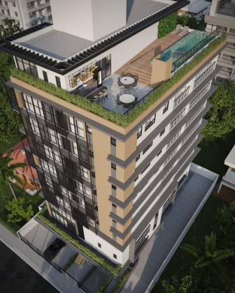Apartamento Para Vender com 2 quartos no bairro Jardim Oceania em João Pessoa