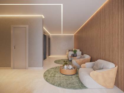 Apartamento Para Vender com 2 quartos no bairro Jardim Oceania em João Pessoa