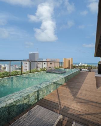 Apartamento Para Vender com 2 quartos no bairro Jardim Oceania em João Pessoa