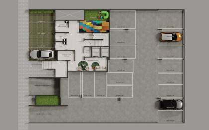 Apartamento Para Vender com 2 quartos no bairro Jardim Oceania em João Pessoa