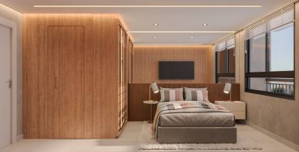 Apartamento Para Vender com 2 quartos no bairro Jardim Oceania em João Pessoa