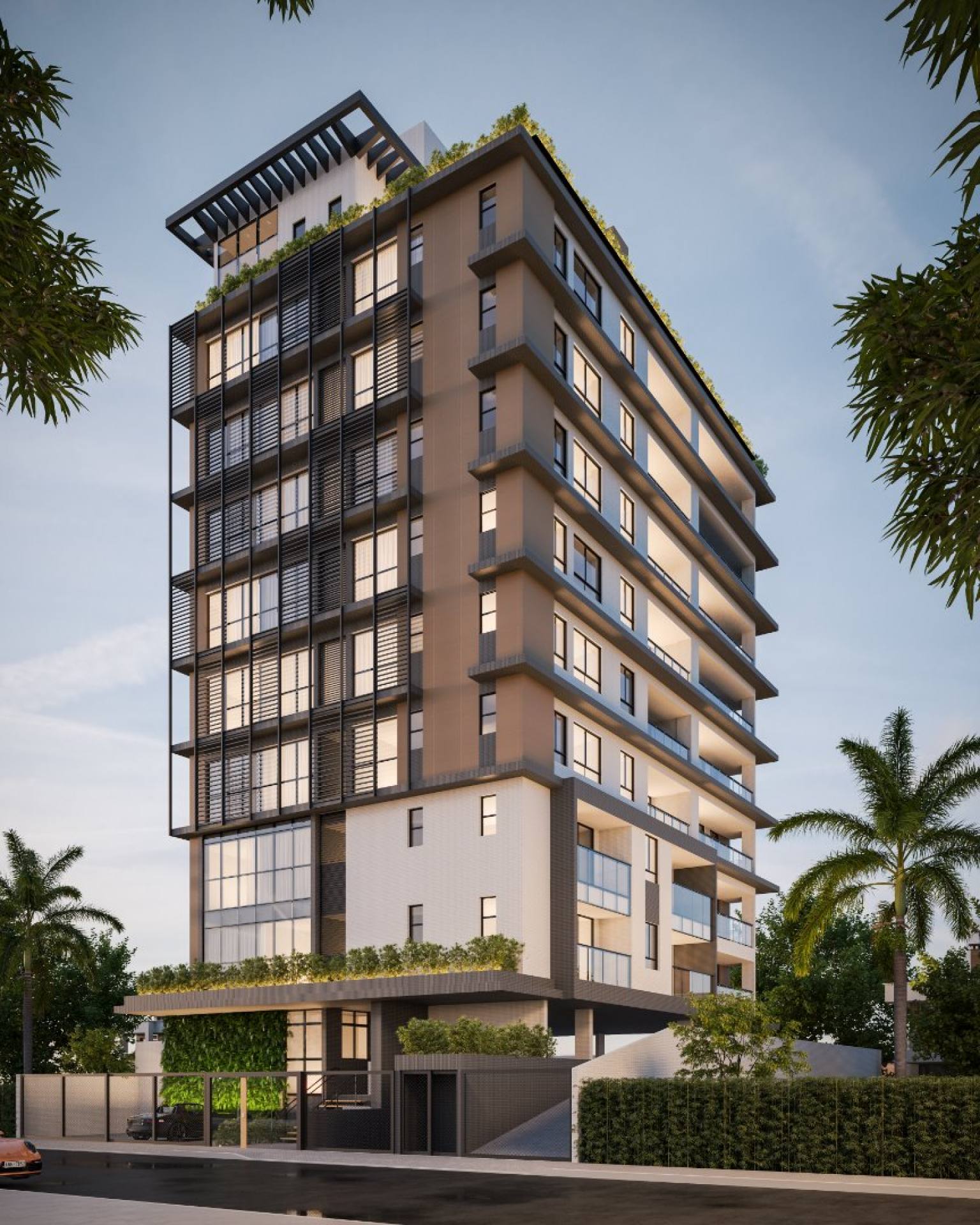 Apartamento Para Vender com 2 quartos no bairro Jardim Oceania em João Pessoa