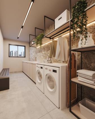 Apartamento Para Vender com 2 quartos no bairro Jardim Oceania em João Pessoa