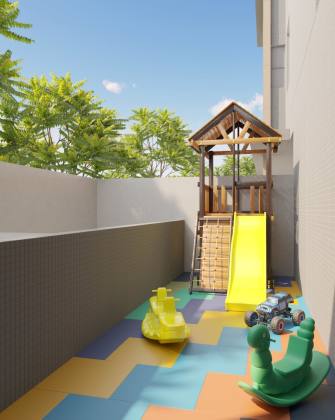 Apartamento Para Vender com 2 quartos no bairro Jardim Oceania em João Pessoa