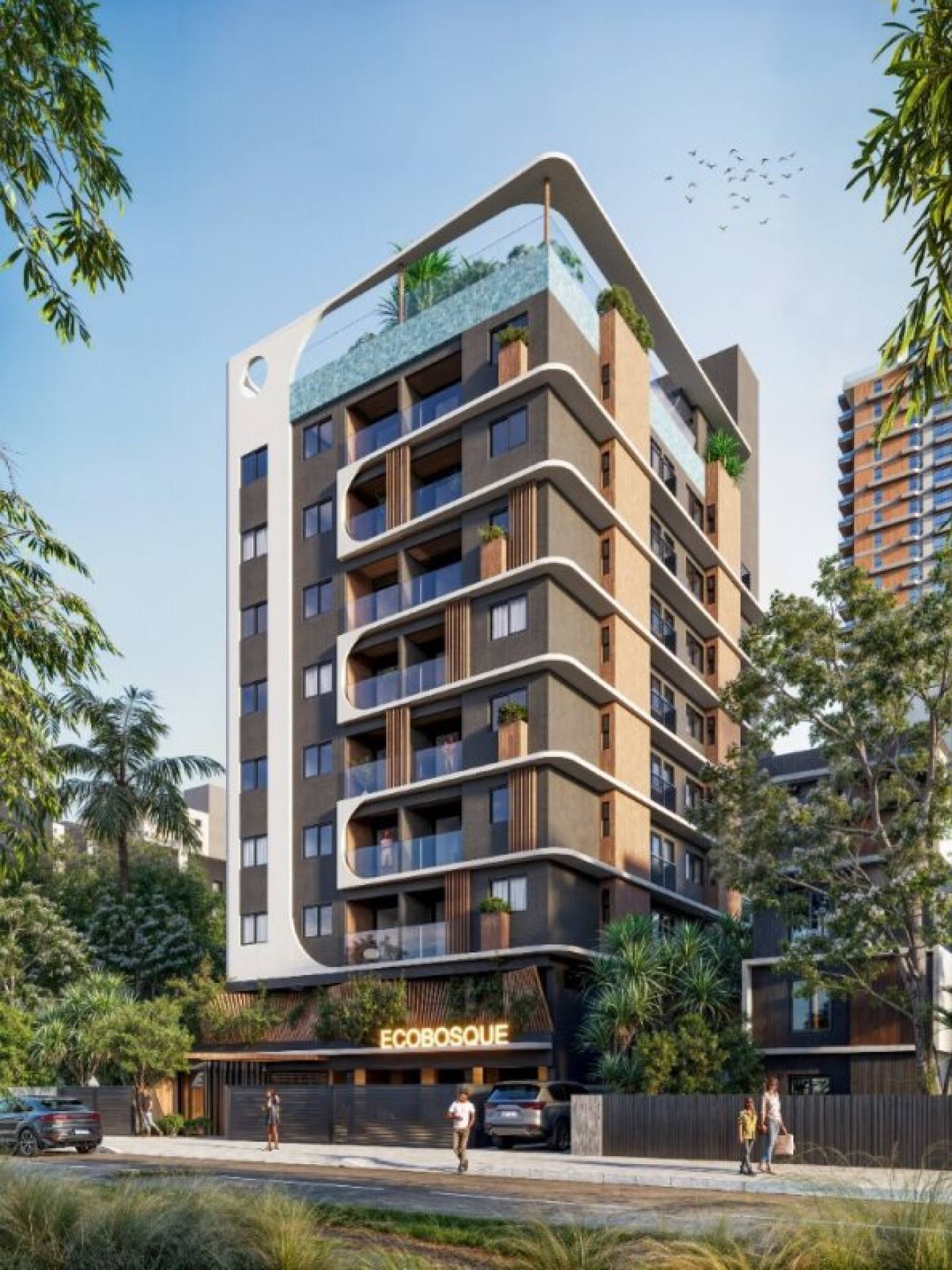 Apartamento Para Vender com 3 quartos no bairro Jardim Oceania em João Pessoa