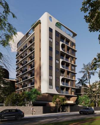 Apartamento Para Vender com 3 quartos no bairro Jardim Oceania em João Pessoa