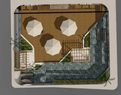 Apartamento Para Vender com 3 quartos no bairro Jardim Oceania em João Pessoa