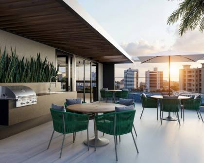 Apartamento Para Vender com 3 quartos no bairro Jardim Oceania em João Pessoa