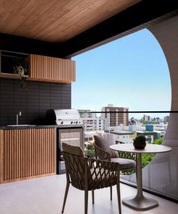 Apartamento Para Vender com 3 quartos no bairro Jardim Oceania em João Pessoa