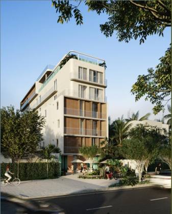 Apartamento Tipo Flat, à venda no Jardim Oceania