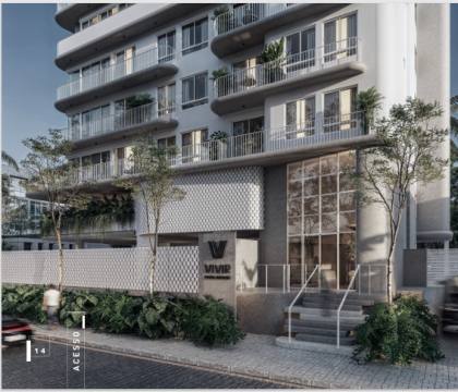 Cobertura Para Vender com 3 quartos 1 suíte e 2 vagas de garagem no bairro Aeroclube em João Pessoa