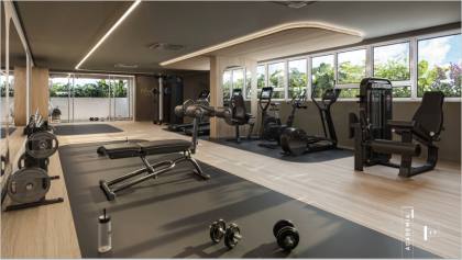 Cobertura Para Vender com 3 quartos 1 suíte e 2 vagas de garagem no bairro Aeroclube em João Pessoa