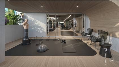 Cobertura Para Vender com 3 quartos 1 suíte e 2 vagas de garagem no bairro Aeroclube em João Pessoa