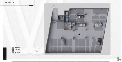 Cobertura Para Vender com 3 quartos 1 suíte e 2 vagas de garagem no bairro Aeroclube em João Pessoa
