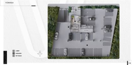 Cobertura Para Vender com 3 quartos 1 suíte e 2 vagas de garagem no bairro Aeroclube em João Pessoa