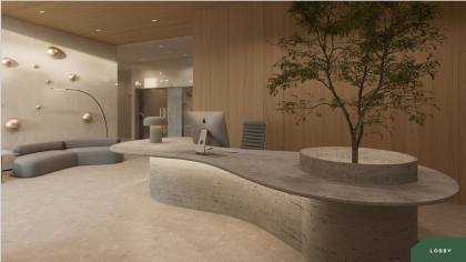 Flat Para Vender com 1 quarto no bairro Altiplano em João Pessoa