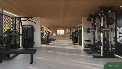 Flat Para Vender com 1 quarto no bairro Altiplano em João Pessoa