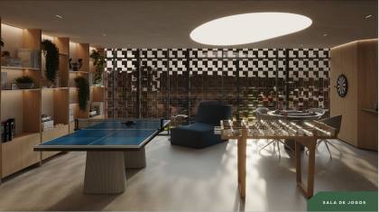 Flat Para Vender com 1 quarto no bairro Altiplano em João Pessoa