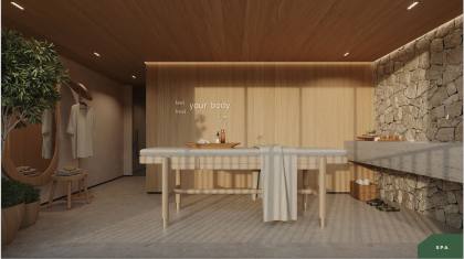 Flat Para Vender com 1 quarto no bairro Altiplano em João Pessoa