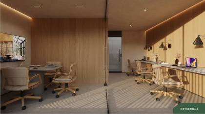 Flat Para Vender com 1 quarto no bairro Altiplano em João Pessoa