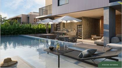 Flat Para Vender com 1 quarto no bairro Altiplano em João Pessoa