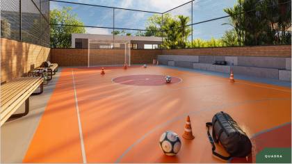 Flat Para Vender com 1 quarto no bairro Altiplano em João Pessoa