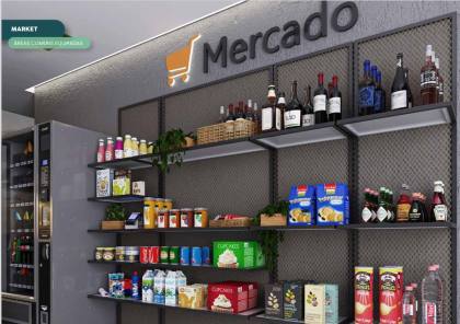 Apartamento á Venda com 3 quartos 1 suíte e com 2 vagas de garagem no bairro Altiplano em João Pessoa