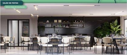 Apartamento á Venda com 3 quartos 1 suíte e com 2 vagas de garagem no bairro Altiplano em João Pessoa