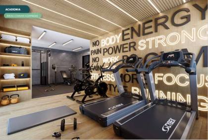 Apartamento á Venda com 3 quartos 1 suíte e com 2 vagas de garagem no bairro Altiplano em João Pessoa