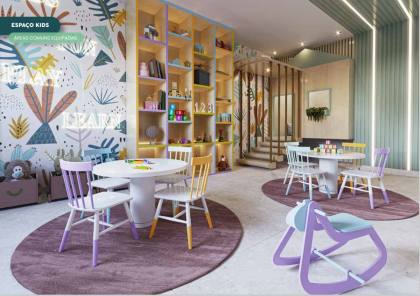 Apartamento á Venda com 2 quartos 1 suíte no bairro Jardim Oceania em João Pessoa