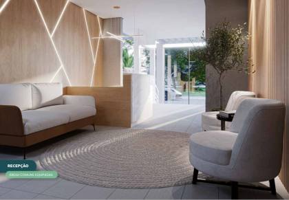 Apartamento á Venda com 2 quartos 1 suíte no bairro Jardim Oceania em João Pessoa