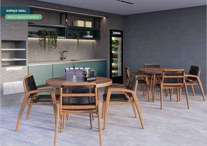 Apartamento á Venda com 2 quartos 1 suíte no bairro Jardim Oceania em João Pessoa