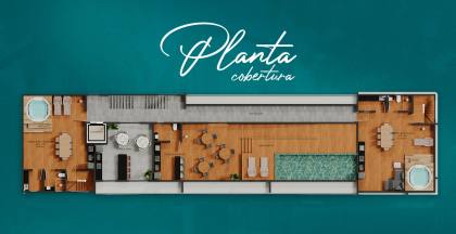 Apartamento à Venda com 3 quartos 1 suítes no bairro Jardim Oceania em João Pessoa