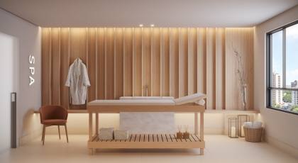 Apartamento á Venda com 3 suítes no bairro Intermares em Cabedelo